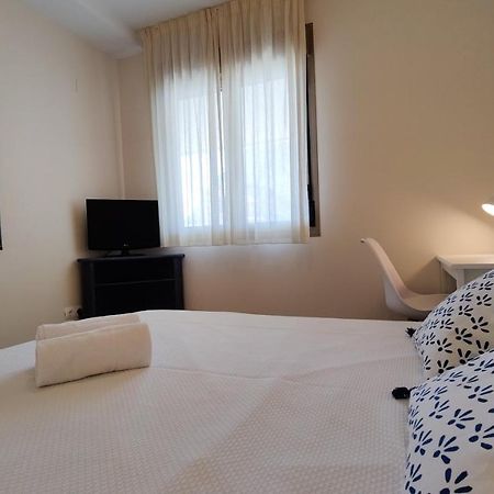 Larimar Sea View Apartment Calp Dış mekan fotoğraf