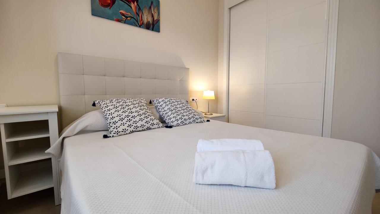 Larimar Sea View Apartment Calp Dış mekan fotoğraf